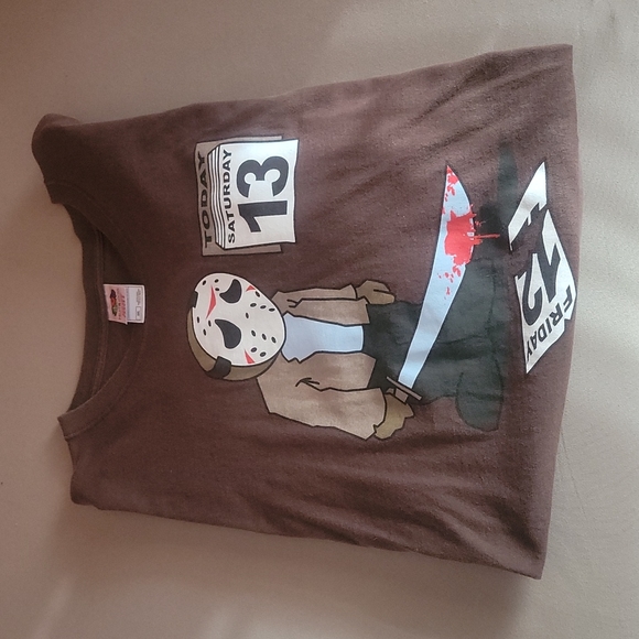 Fruit of the Loom Other - Men's Jason T-shirt